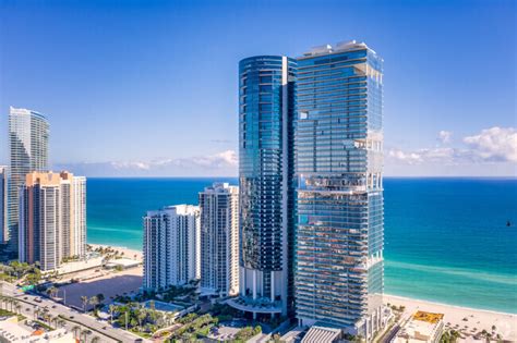 Porsche Design Tower Apartments - North Miami Beach, FL | Apartments.com