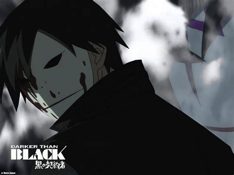 Hei Darker Than Black Wallpaper Zerochan Anime Image Board