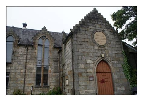 Laigh Kirk Church Trail Paisley Darkside Historical Walking Tours