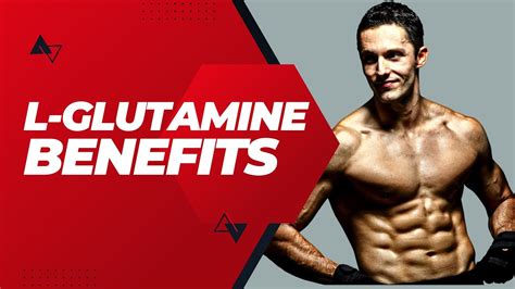 L Glutamine Benefits Weight Loss Gut Health And Side Effects Explained American Bodybuilder