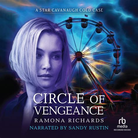 Libro Fm Circle Of Vengeance Audiobook