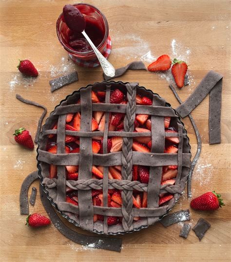 We did not find results for: CROSTATA CON FROLLA SEMI-INTEGRALE AI MIRTILLI E FRAGOLE ...
