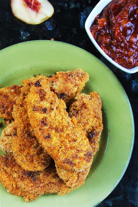 Directions in a small bowl, combine water and seasonings; Cajun Chicken - Carlsbad Cravings