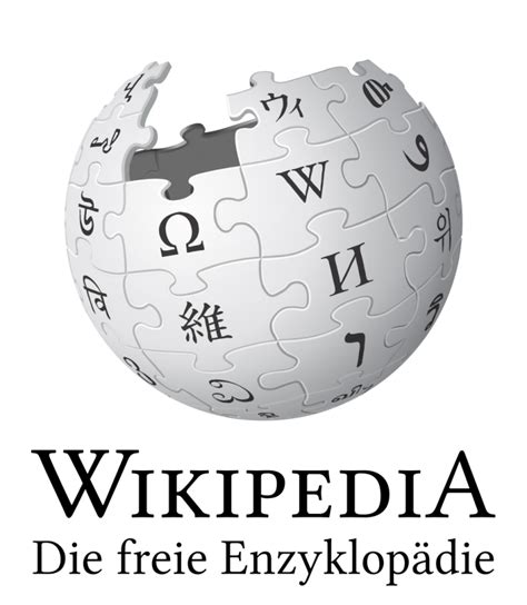 Startseite Wikimedia
