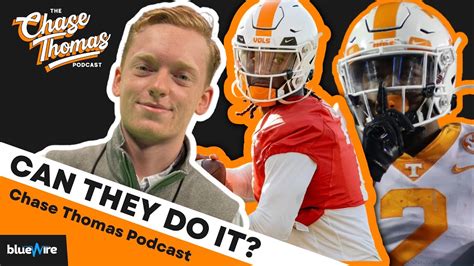 Why Tennessee Football Could Be Better In 2023 L Vols Josh Heupel Joe