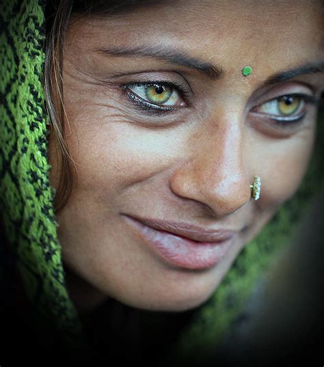 The Green Eyed Lady By Rudra Mandal On 500px Beautiful Eyes Interesting Faces Green Eyes