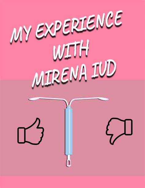 My Experience With Mirena Iud — Heyitsmekmac