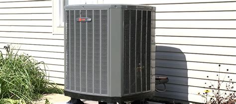 The Trane Xv18 Air Conditioner Product Review And Benefits Fire And Ice