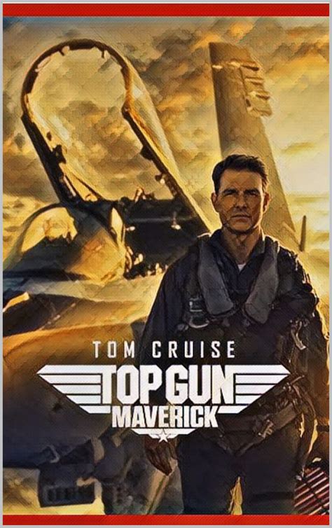 Top Gun Story Book Maverick By Mr Jameson Goodreads