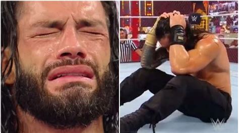 Roman Reigns To Lose His Title To 8 Time Champion Before The End Of 2023 Its Not Cody Rhodes