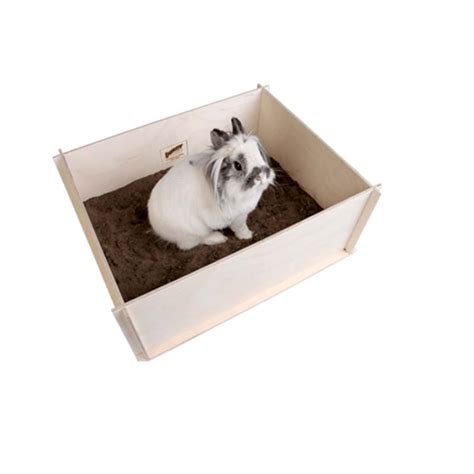 Bunny Interactive Digging Box Roedor