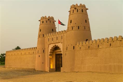 Al Ain Planning A Visit To The Historic Oasis City Of The Uae Our