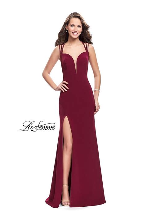 898 best la femme dresses images on pinterest prom dresses ball gown and ball gowns