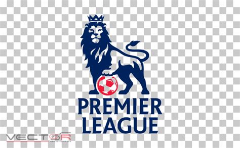 Premier League 2007 Logo Png Download Free Vectors Vector69