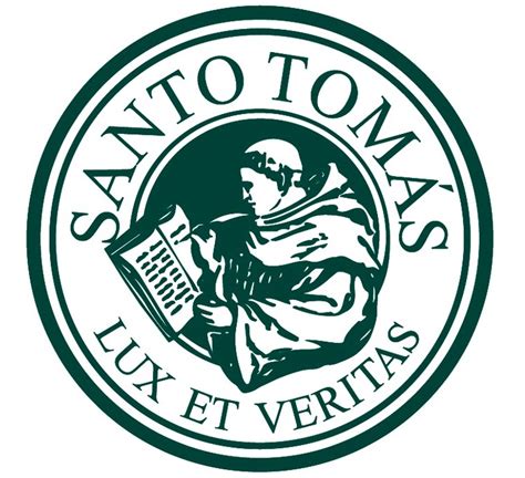 Logo Universidad Santo TomÁs