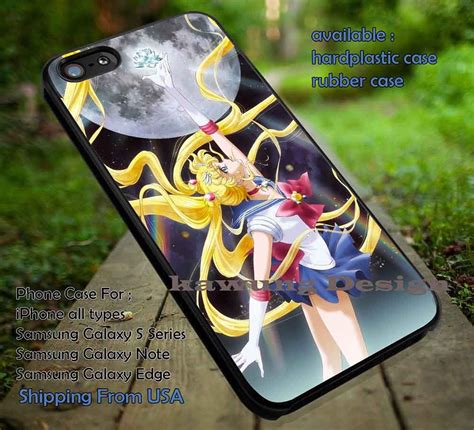 Moon Goddess Image Iphone 6s 6 6s 5c 5s Cases Samsung Galaxy S5 S6