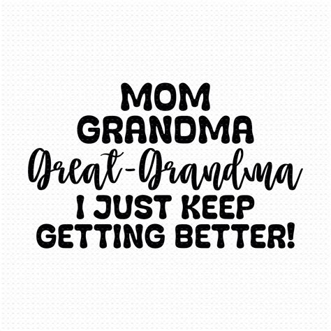 Grandma Quotes Mom Quotes Gigi Quotes Grandparents Quotes Mom And