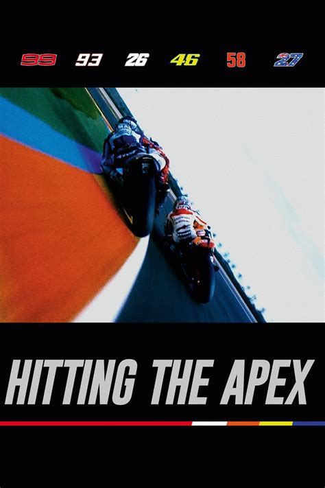 The event you'd be crazy to miss. Hitting the Apex (2015) Gratis Films Kijken Met ...