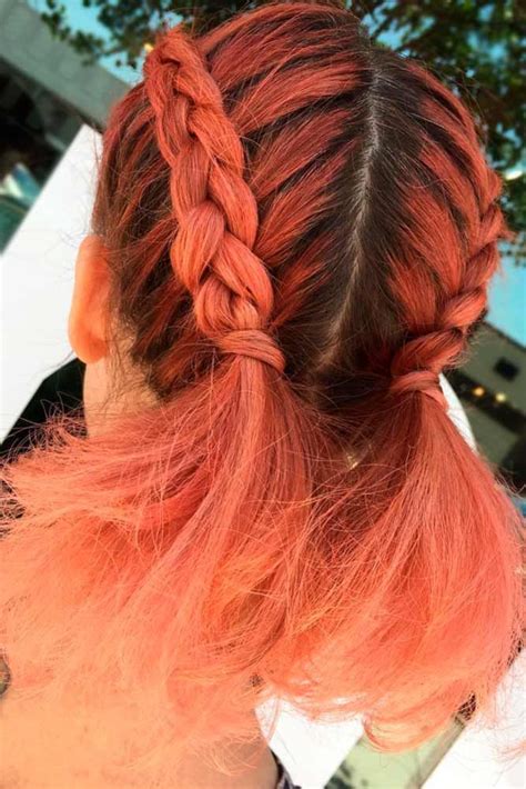 We did not find results for: Simple Braids for Short Hair to Look Dazzling ★ See more: http://lovehairstyles.com/simple ...