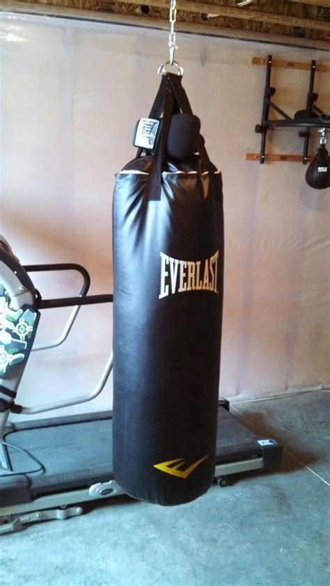 everlast punching and boxing bags iucn water