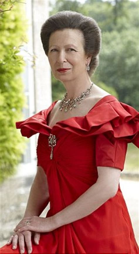 Princess Anne, Princess Royal - biography, net worth, quotes, wiki, assets, cars, homes and more