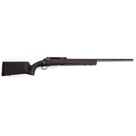 Savage Arms Model 10 Fcp Hs Precision For Sale Used Very Good