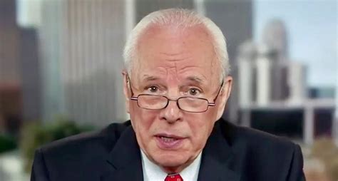 Watergate Lawyer John Dean Nails Trump For Having A ‘lifetime Of