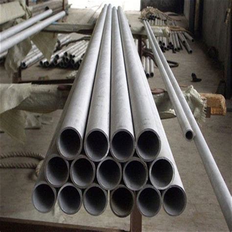 China 316l Mirror Polished Stainless Steel Pipe Manufacturers