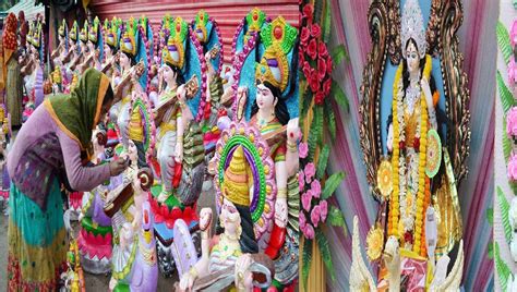 Basant Panchami History Significance Puja Timings Celebrations The Monk