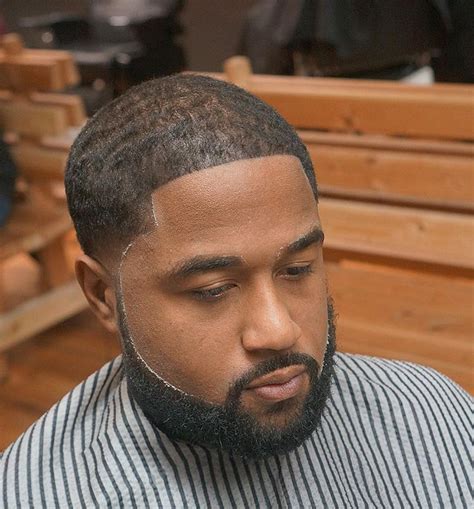 Haircuts For Black Men10 Latest Trendy Cuts That Will Fit You