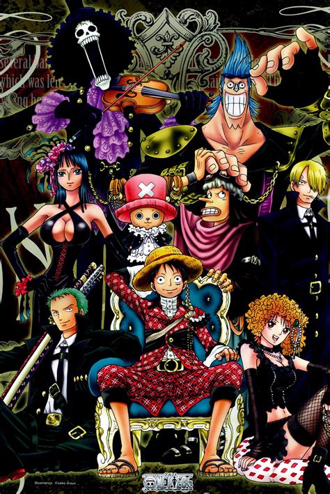 Luffy and the straw hat pirates with our 2439 one piece hd wallpapers and background images. Jual Stiker Dinding: Stiker Dinding Gambar Bajak Laut Topi ...