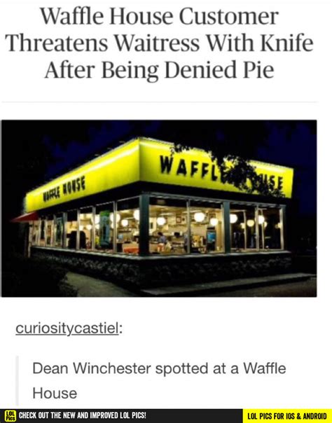 funny waffle house quotes shortquotes cc