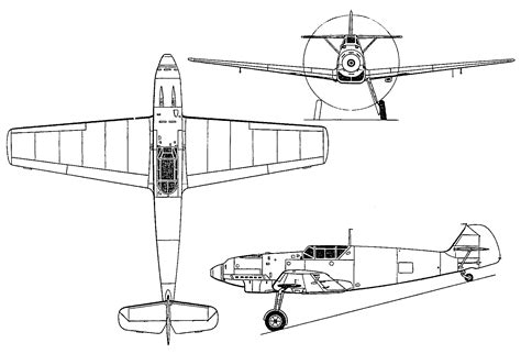 Woodwork Airplane Blueprint Pdf Plans
