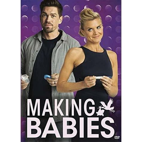 Making Babies Dvd