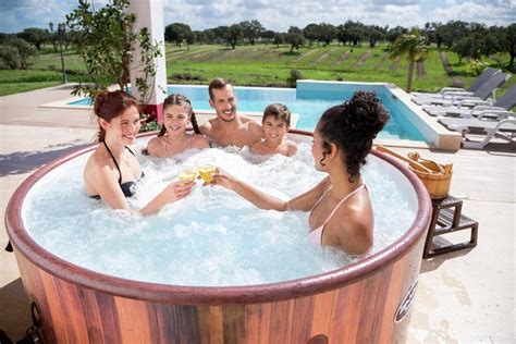 How To Choose The Best Hot Tub Argos