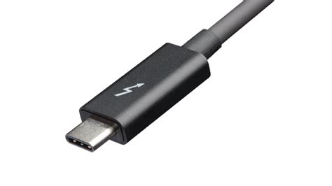 Intel Thunderbolt 3 One Usb Type C Cable To Rule Them All Gizmodo