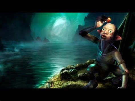 The goblin cave thing has no scene or indication that female goblins exist in that universe as all the male goblins are living together and capturing male adventurers to constantly mate with. HOW TO GET TO GOLLUM'S CAVE - A LOTRO Stream Down, Down to Goblin Town - YouTube
