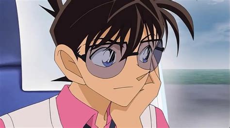 Shinichi Kudo Wiki Detective Conan Community Amino