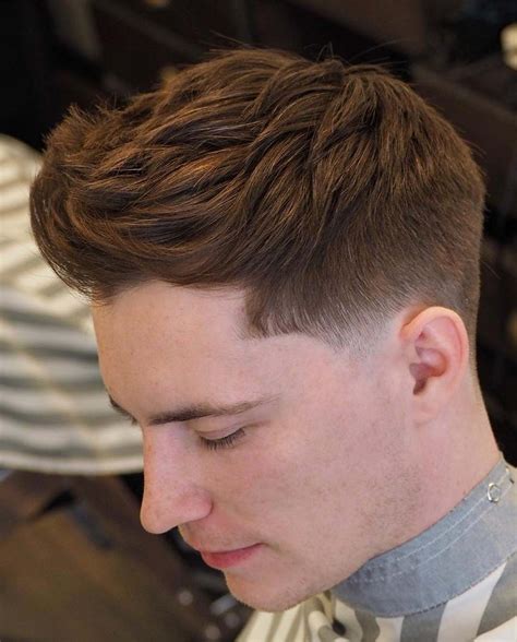 Stylish Hairstyles For Men With Thick Hair Update