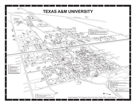 Texas Aandm University