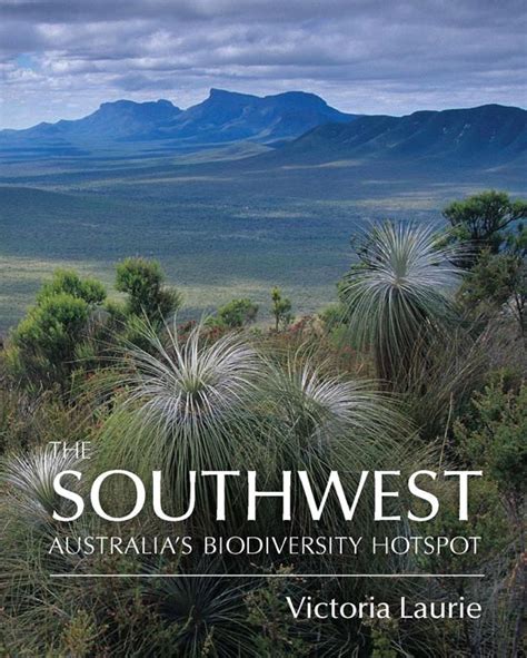 The Southwest Australias Biodiversity Hotspot Nokomis