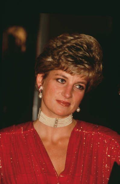 Pin Auf 1991 Princess Diana