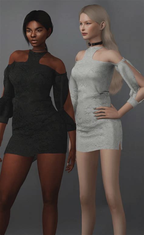 Sims 4 Slay Classy Downloads Sims 4 Updates