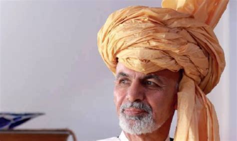 اشرف غنی احمدزی شمله و جرگه پشتون ها را با خاک برابر کرد Kabul Press