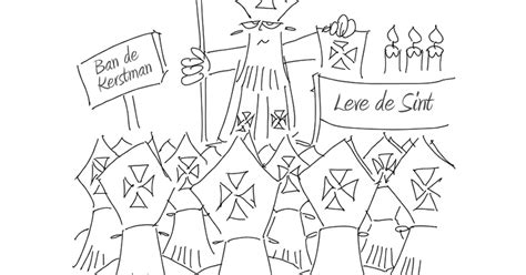 De Blog van Sinterklaas Sinterklaas klaagt over zijn hulpSinten