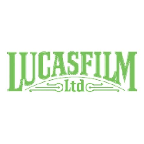 Lucasfilm Ltd Brands Of The World™ Download Vector Logos And Logotypes