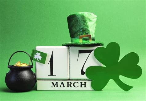 St Patricks Day 5 Fun Facts St Pattys Day Live Science