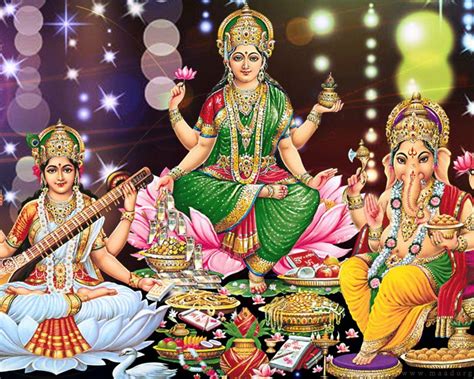 God Lakshmi Wallpapers Top Free God Lakshmi Backgroun Vrogue Co