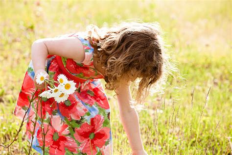 Little Girls Bending Over Pictures Images And Stock Photos Istock