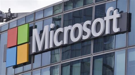 Microsoft Chief Cyber Attack ‘wake Up Call For Governments
